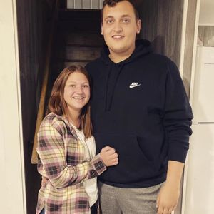 Meet your Posher, Haley